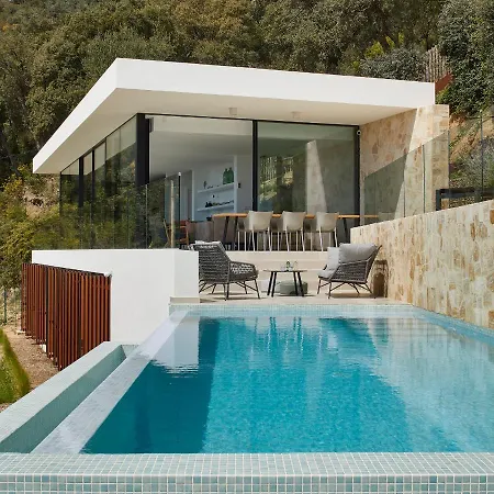 Villa Casa Pere Costa Brava - By Emerald