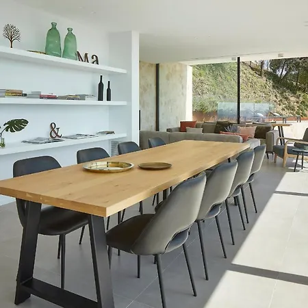 Casa Pere Costa Brava - By Emerald Villa *