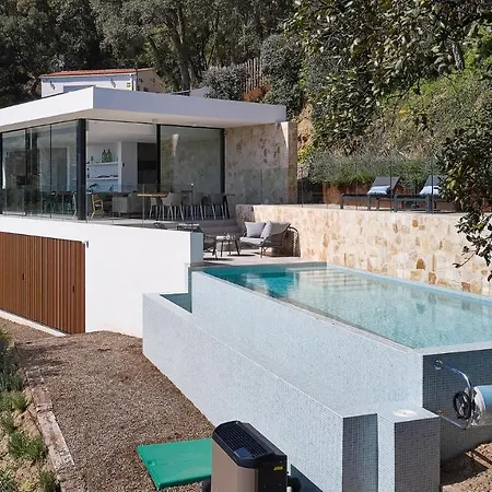 Villa Casa Pere Costa Brava - By Emerald *