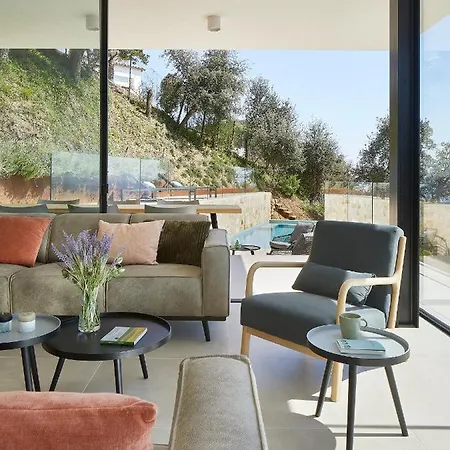 Villa Casa Pere Costa Brava - By Emerald
