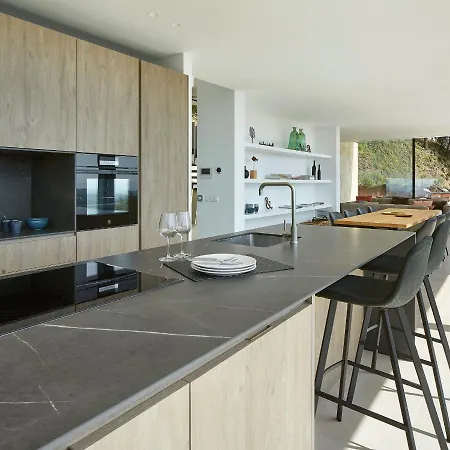 Casa Pere Costa Brava - By Emerald *