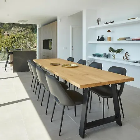Villa Casa Pere Costa Brava - By Emerald Santa Cristina d'Aro