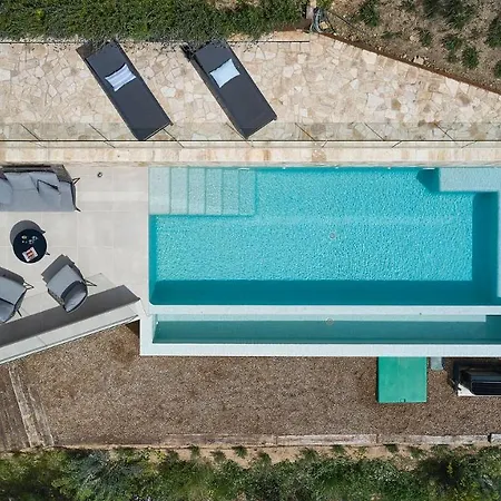 Casa Pere Costa Brava - By Emerald * Santa Cristina d'Aro