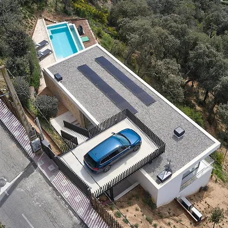 Villa Casa Pere Costa Brava - By Emerald *