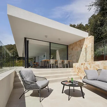 Villa Casa Pere Costa Brava - By Emerald Santa Cristina d'Aro