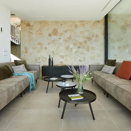 Willa Casa Pere Costa Brava - By Emerald *
