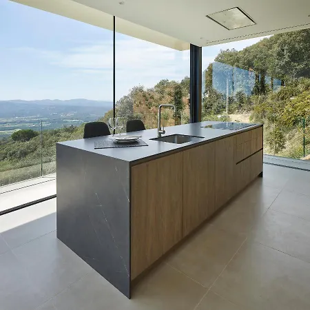 Villa Casa Pere Costa Brava - By Emerald *