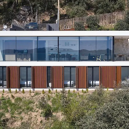 Casa Pere Costa Brava - By Emerald *