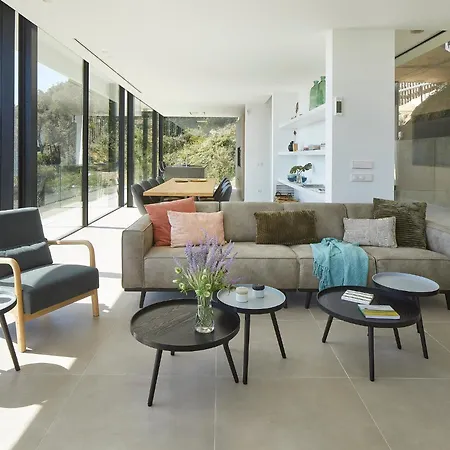 Casa Pere Costa Brava - By Emerald