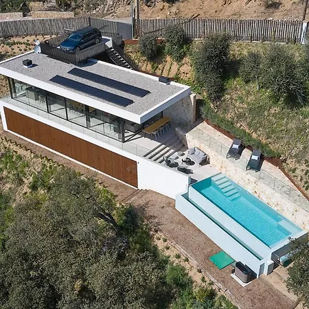 Casa Pere Costa Brava - By Emerald