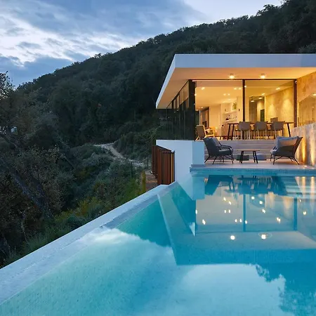 Villa Casa Pere Costa Brava - By Emerald