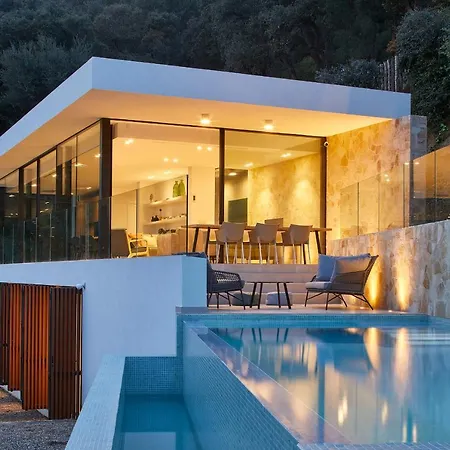 Casa Pere Costa Brava - By Emerald Villa *