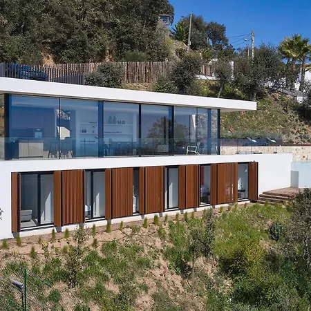 Casa Pere Costa Brava - By Emerald Santa Cristina d'Aro