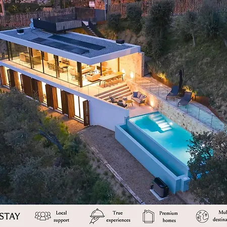 Villa Casa Pere Costa Brava - By Emerald