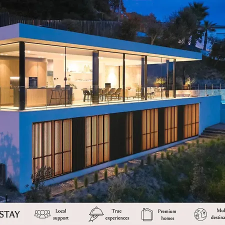 Casa Pere Costa Brava - By Emerald